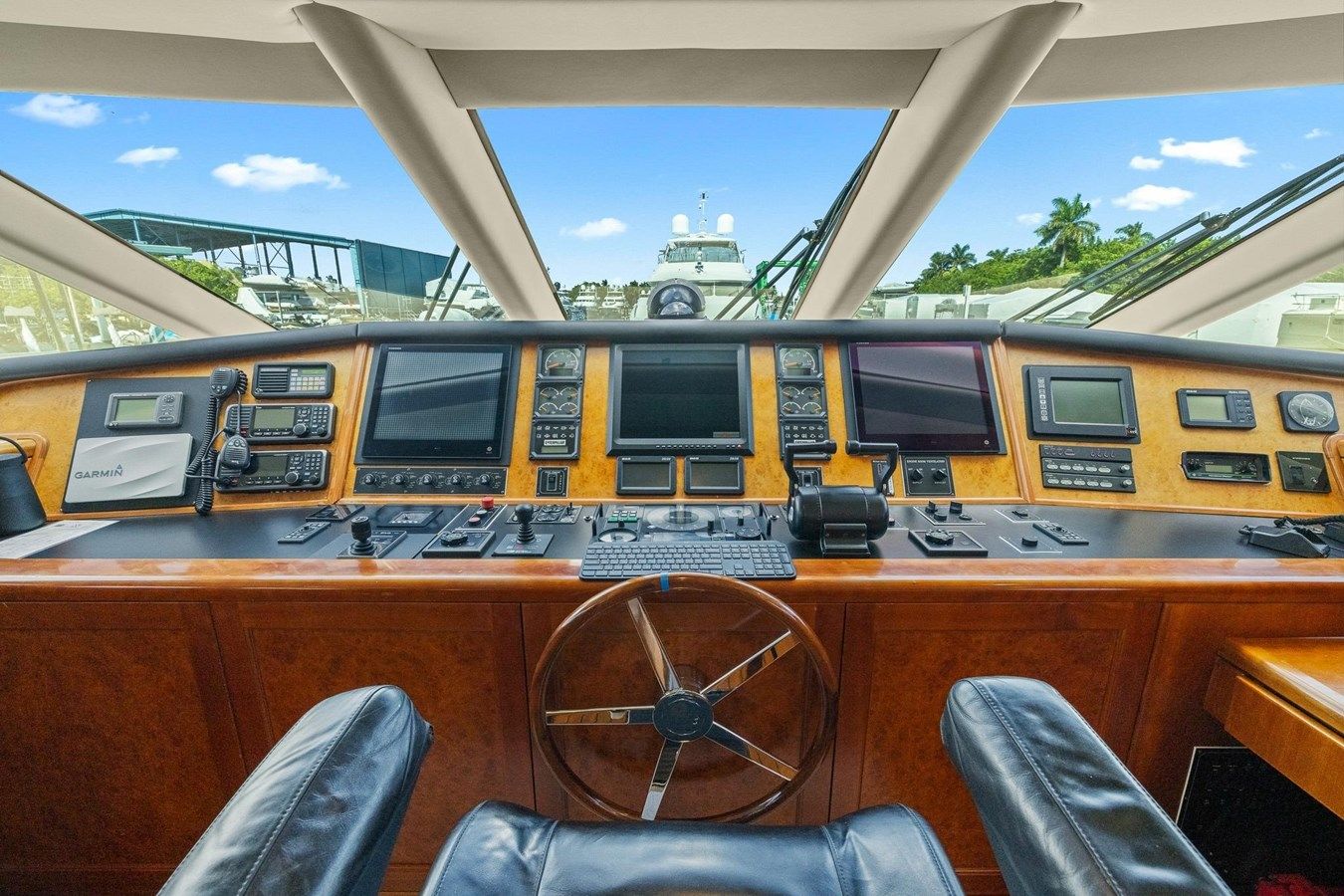 DIRT POOR - Trinity price