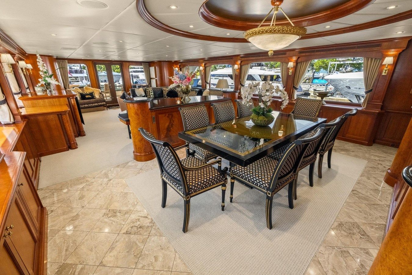 best yacht sales deals DIRT POOR 1999