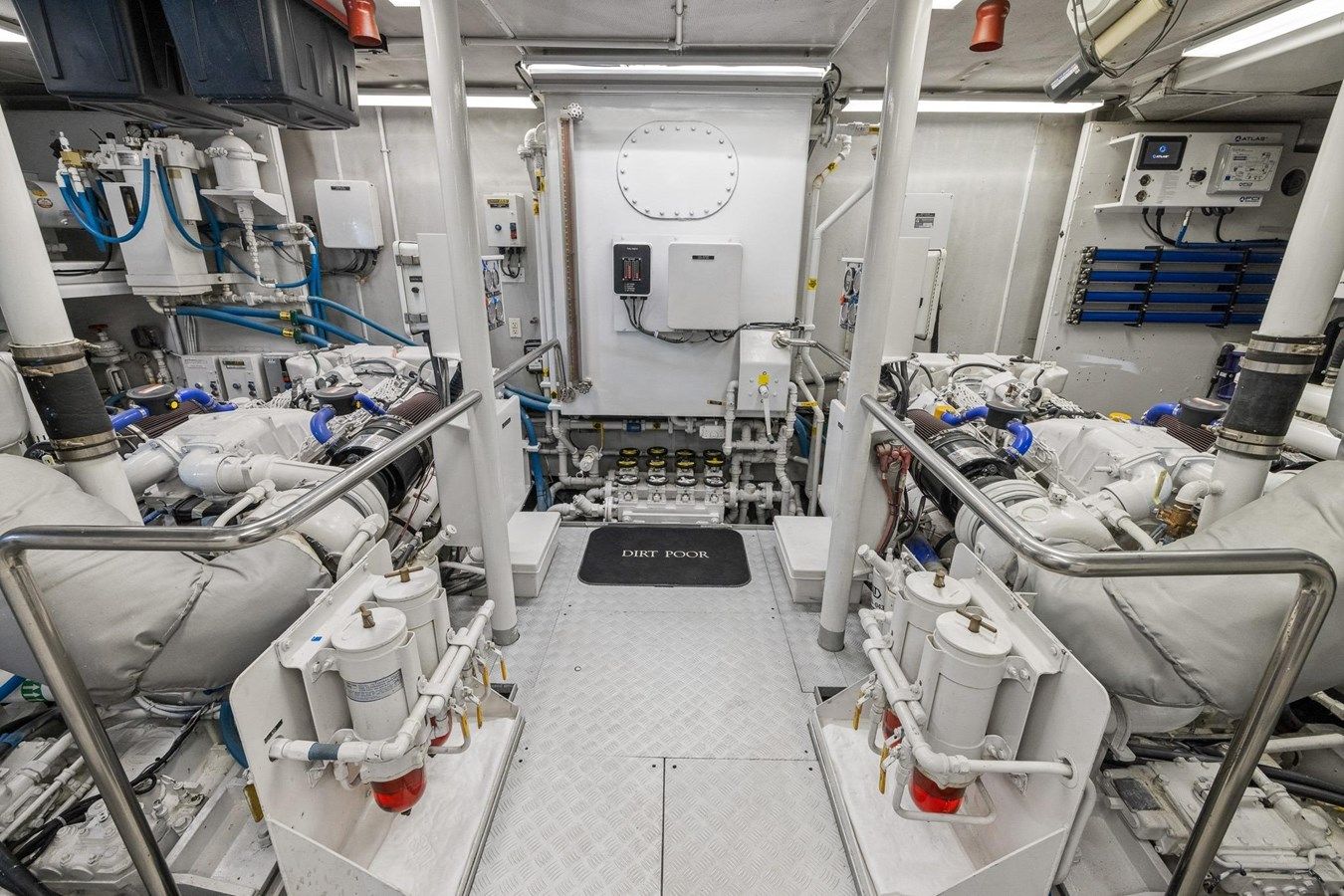 the best price on DIRT POOR - Trinity