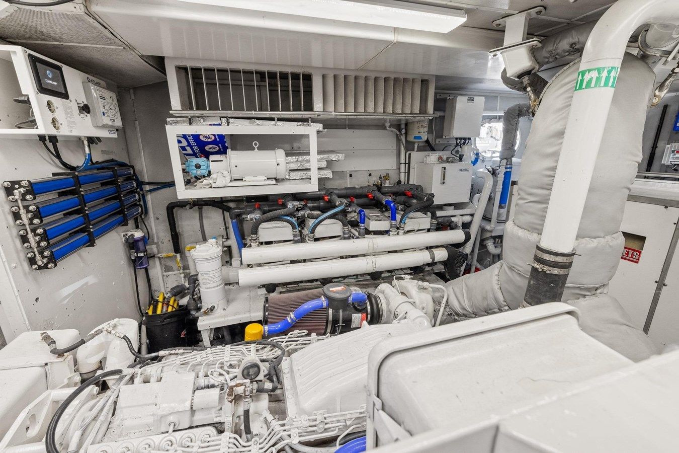 best yacht sales deals DIRT POOR 1999