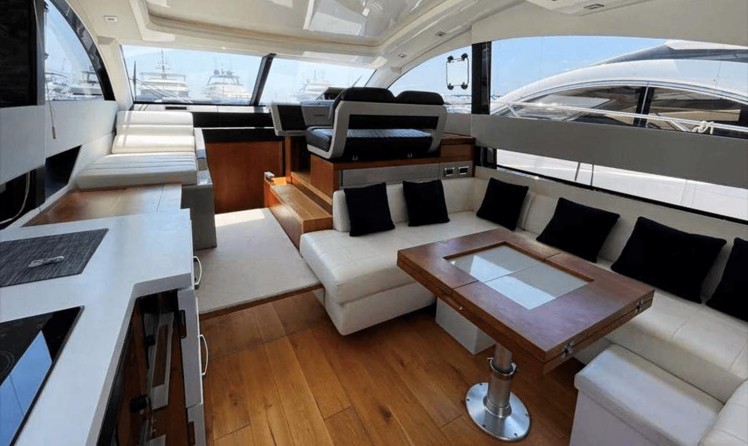 the best price on FAIRLINE TARGA 50 GT 49