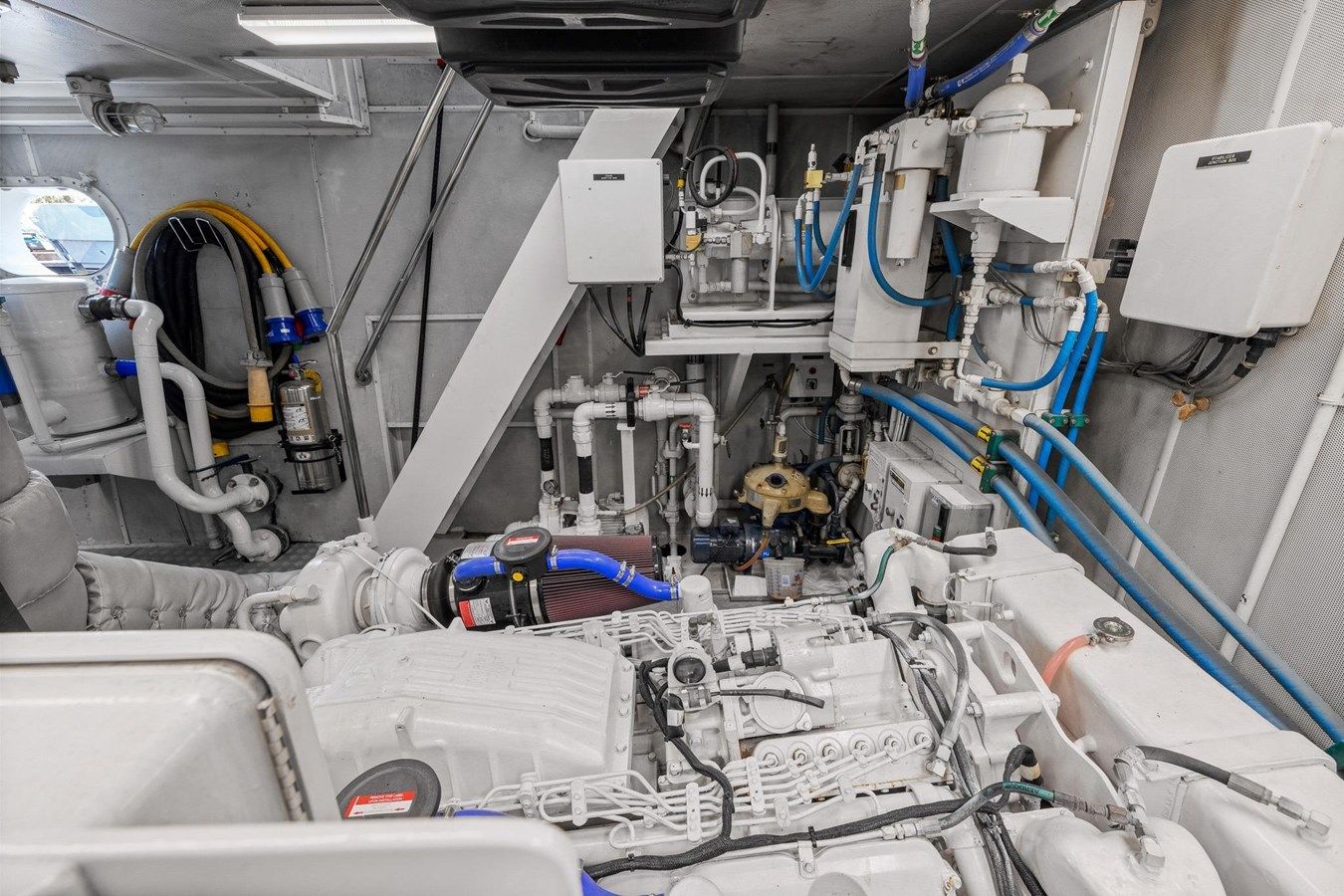 Buy a DIRT POOR - Trinity at Shestakov Yacht Sales