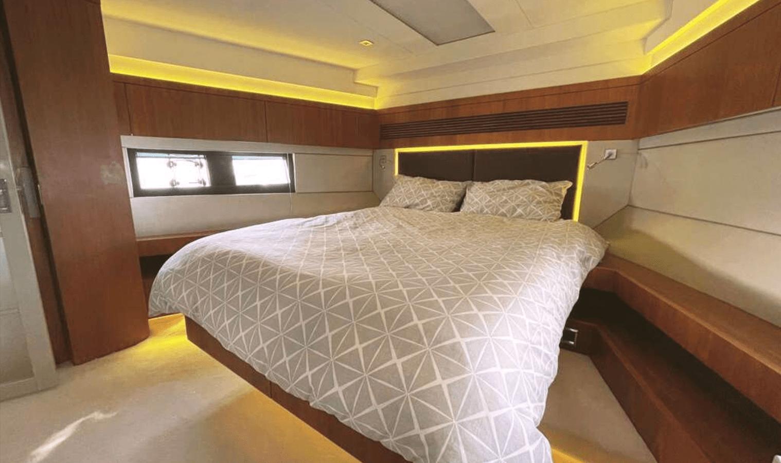 FAIRLINE TARGA 50 GT - Fairline price