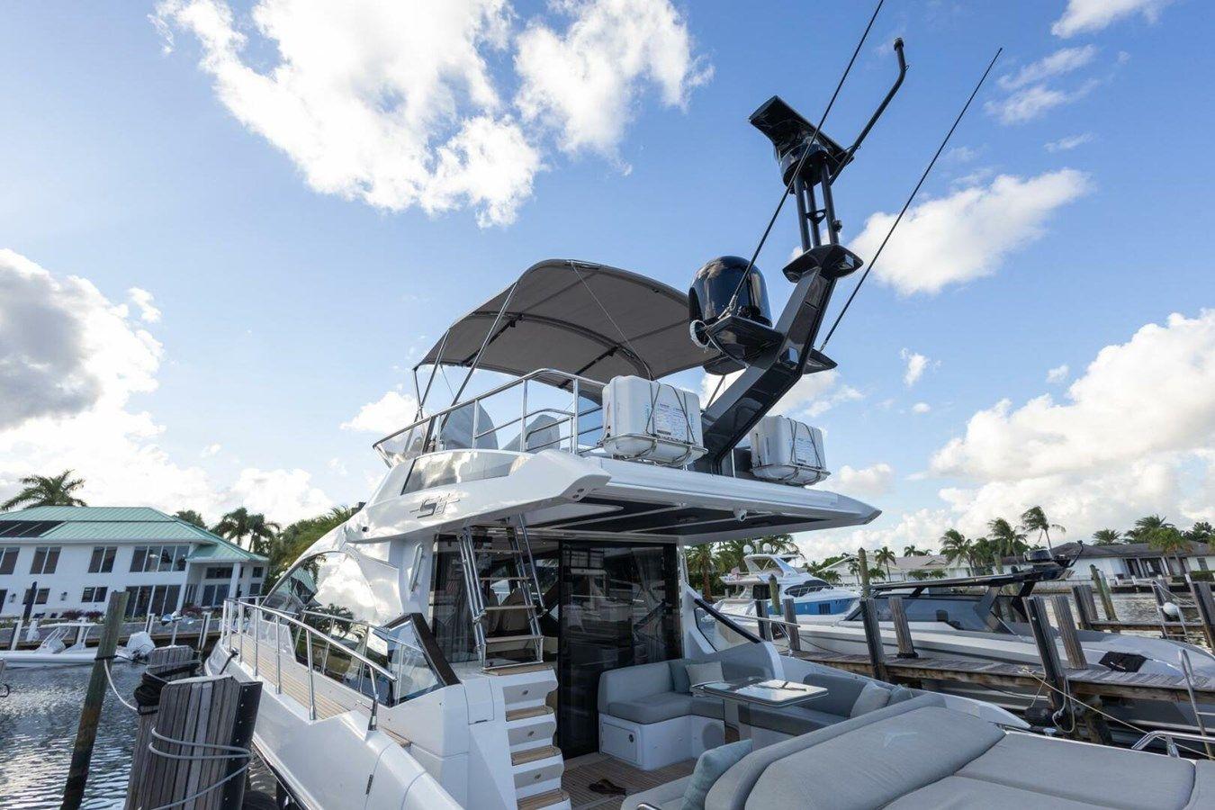 Buy a yacht Asymmetry 2023