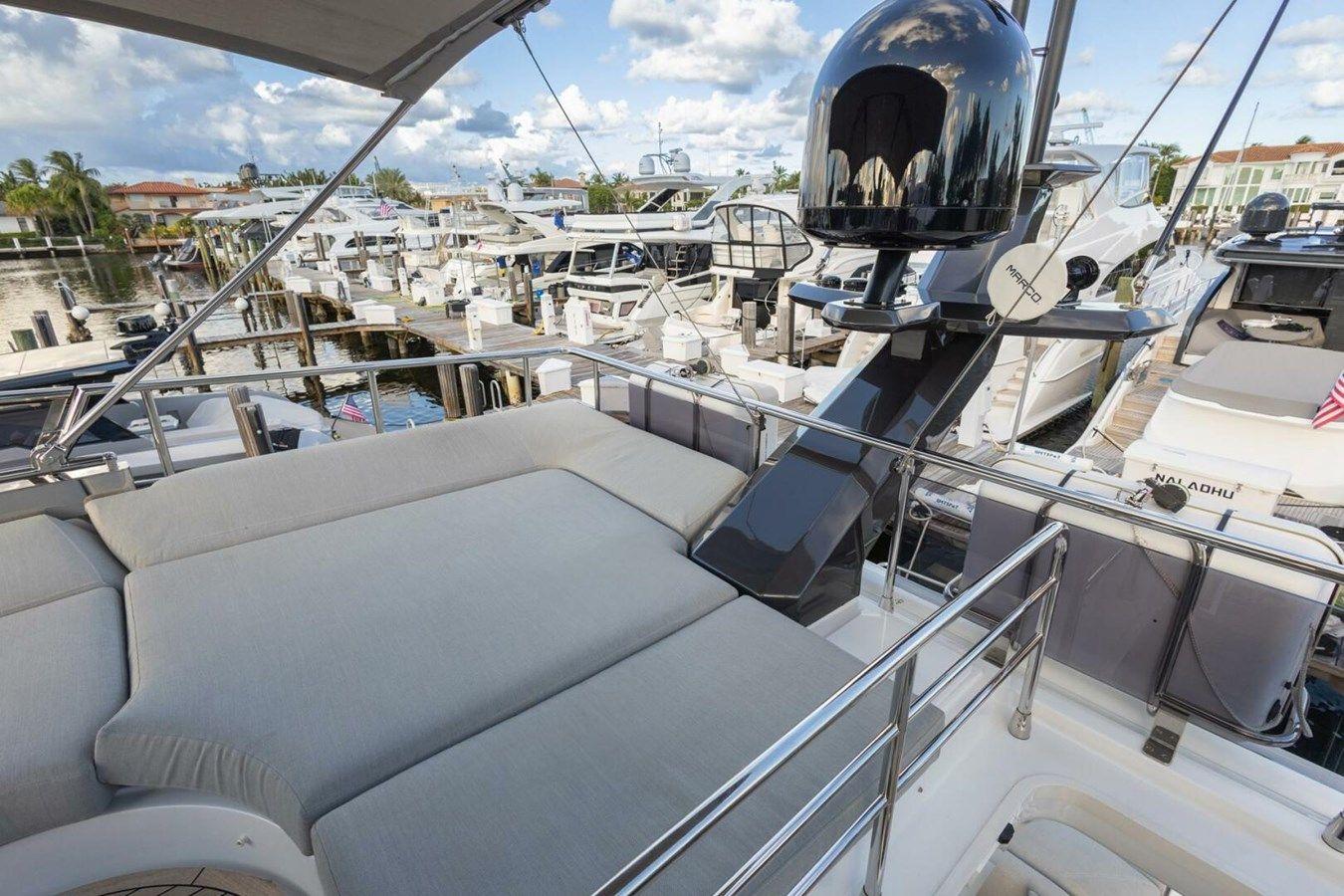 Buy a Asymmetry 59 at Shestakov Yacht Sales