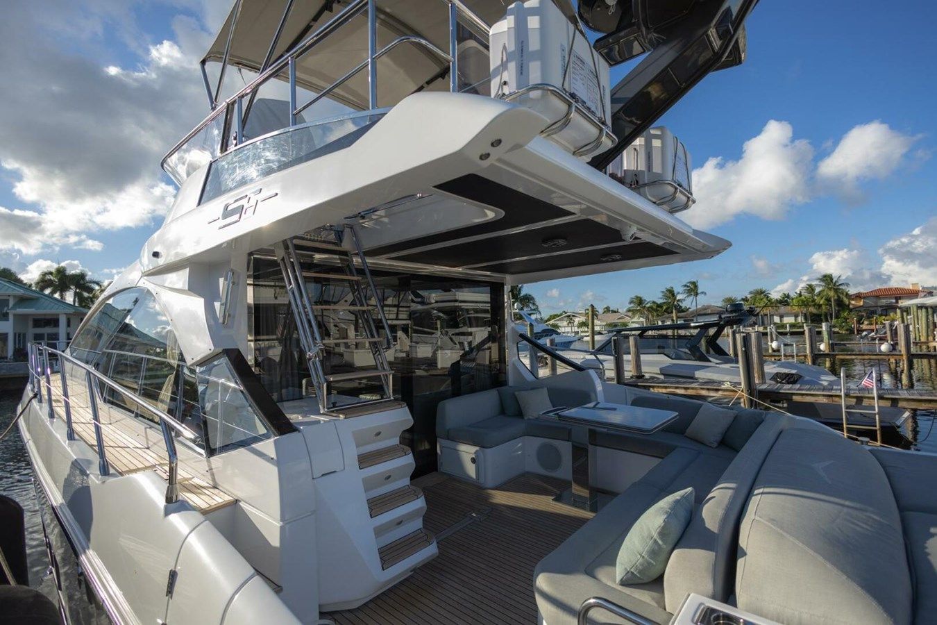 Asymmetry S6 Sport-Fly price