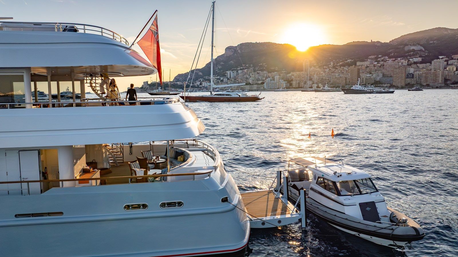 Лучшие предложения покупки яхты LATITUDE