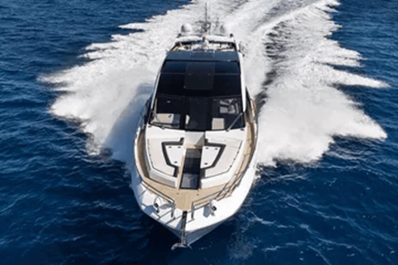 Лучшая цена на GLN65001J819 - Galeon Yachts