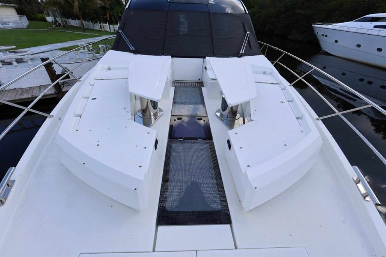 GLN65001J819 - Galeon Yachts yacht sale