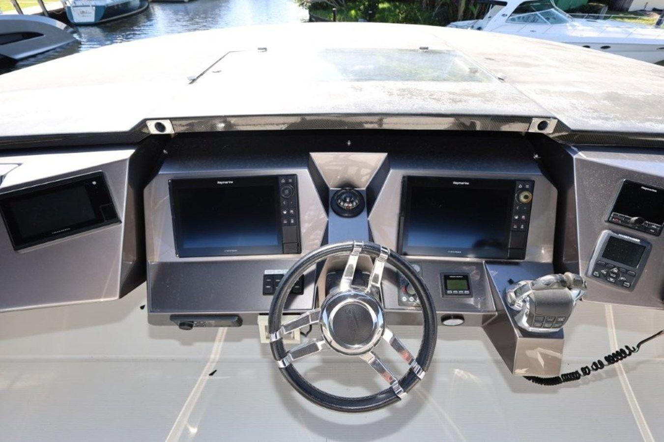 Лучшие предложения покупки яхты GLN65001J819