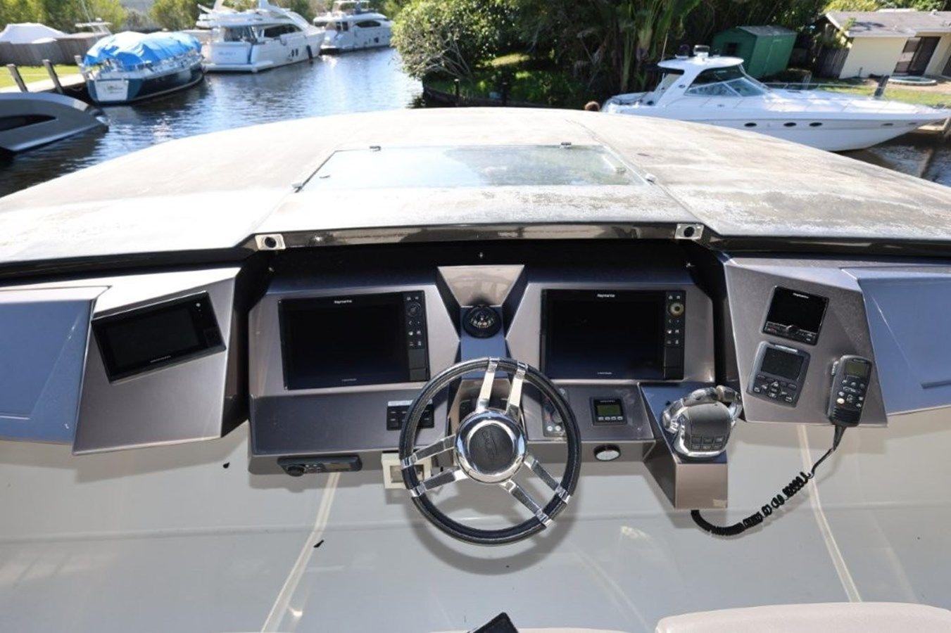 GLN65001J819 - Galeon Yachts