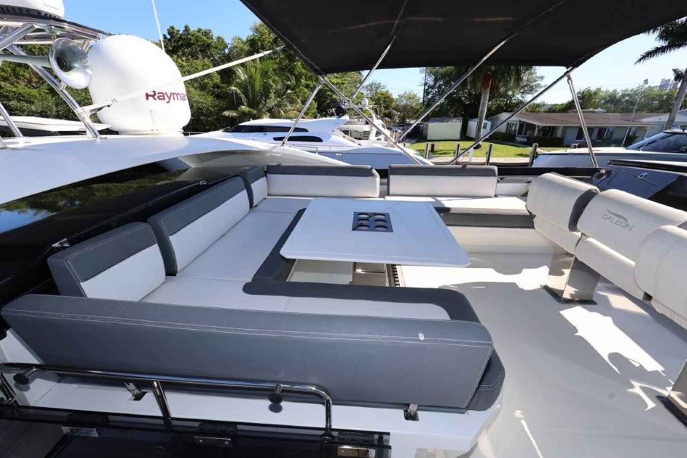 GLN65001J819 - Galeon Yachts price