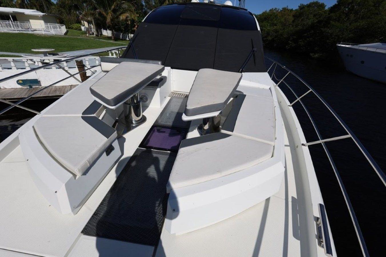 Buy a GLN65001J819 - Galeon Yachts at Shestakov Yacht Sales