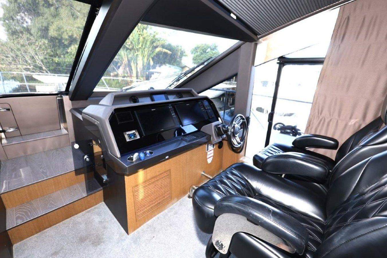 Стоимость яхты GLN65001J819 68