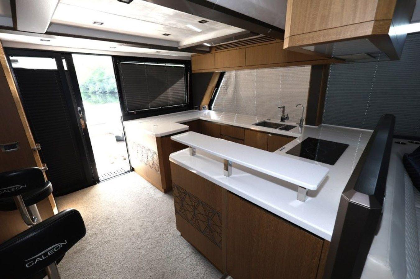 Купить яхту GLN65001J819 650 Sky в Shestakov Yacht Sales