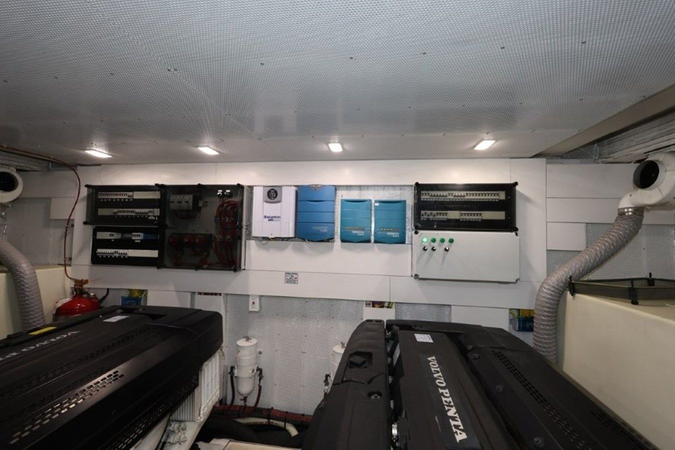 best yacht sales deals GLN65001J819 2019