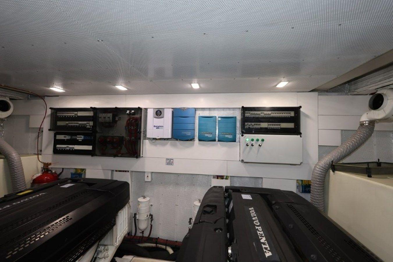 Лучшие предложения покупки яхты GLN65001J819 2019