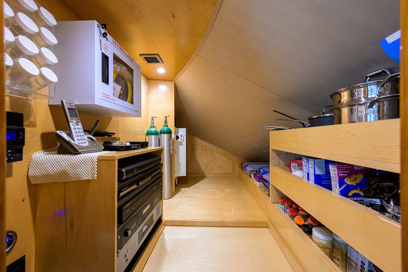 Купить яхту MARLIN MONROE 2013 в Shestakov Yacht Sales