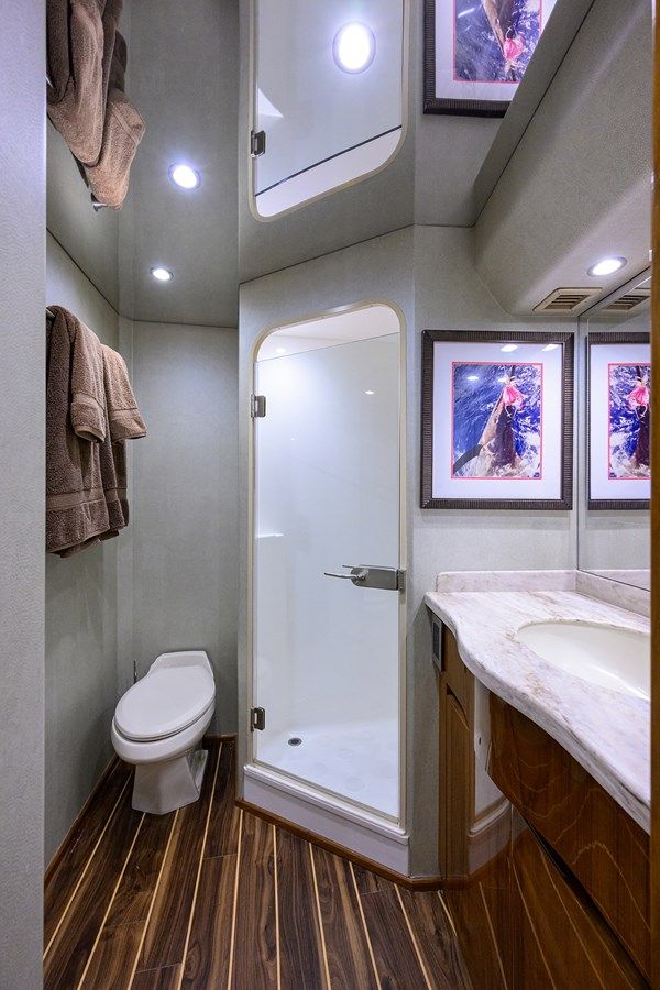 Buy a yacht MARLIN MONROE SPORT FISHERMAN