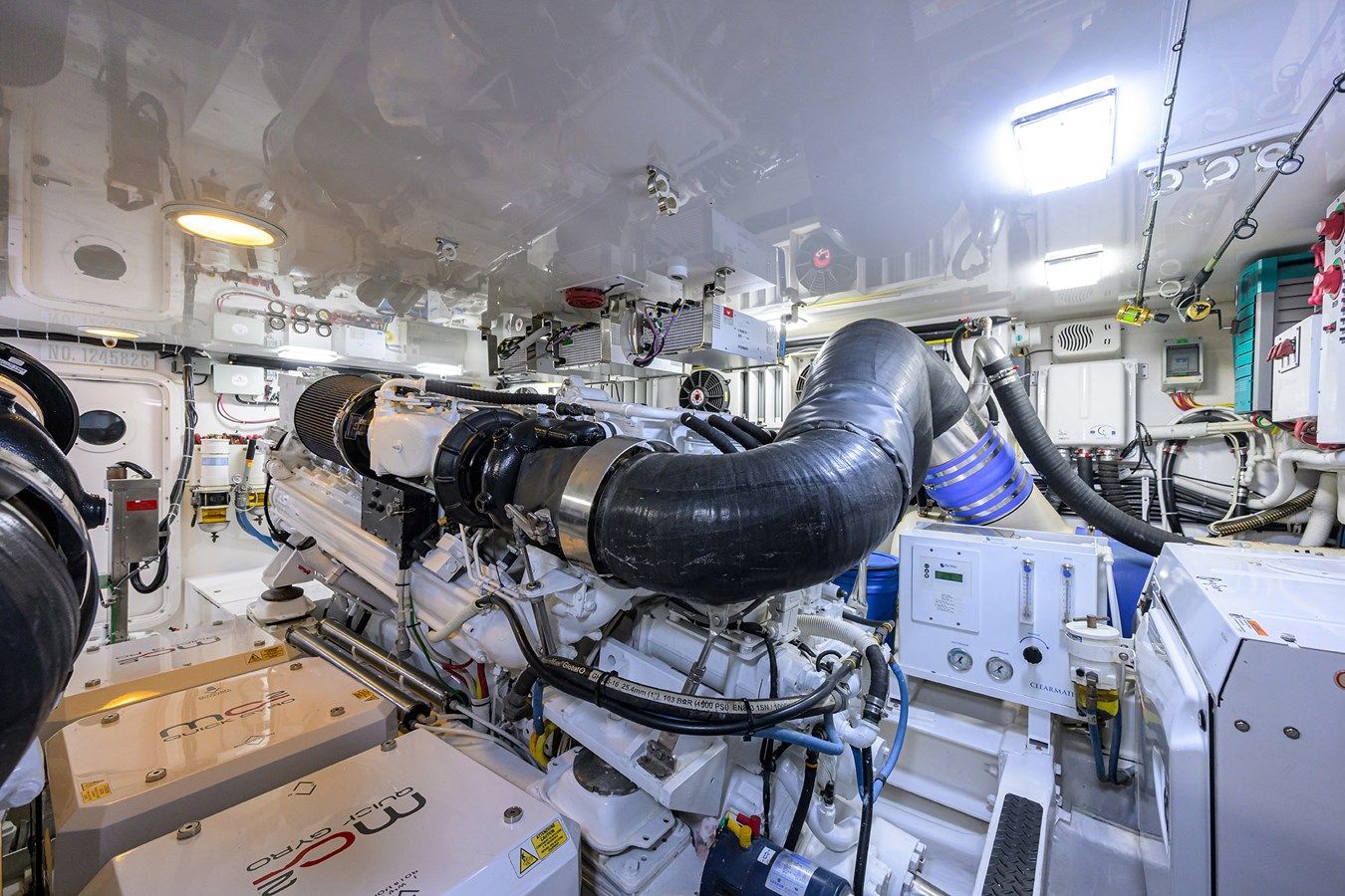 Продажа яхты MARLIN MONROE 2013