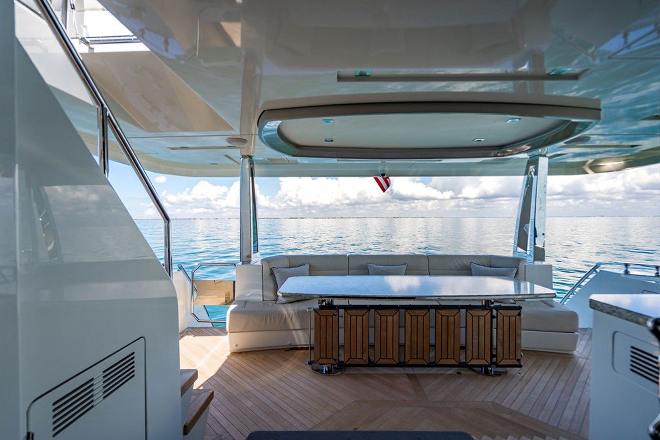 Лучшие предложения покупки яхты STOTSEA