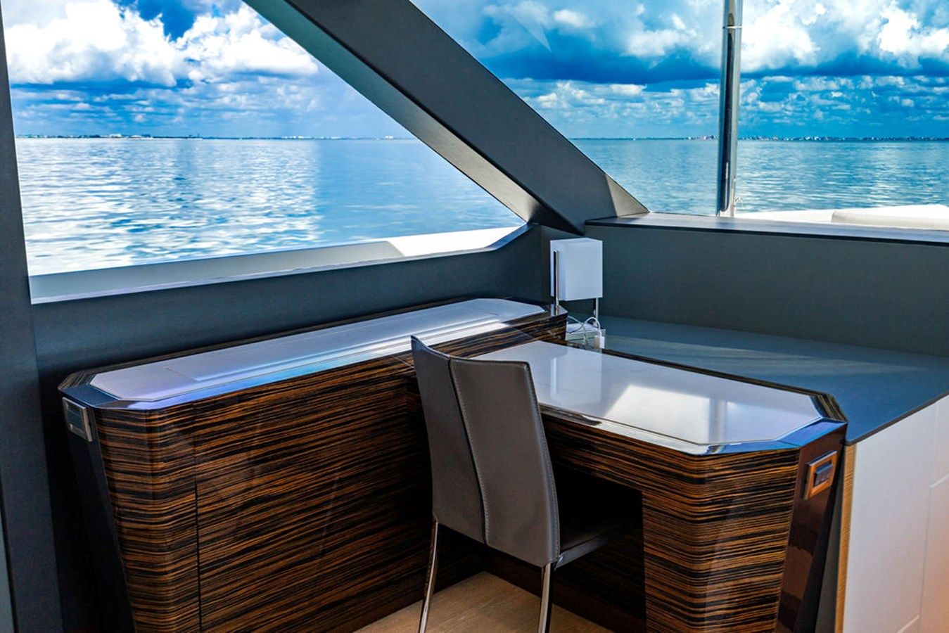 Продажа яхты STOTSEA