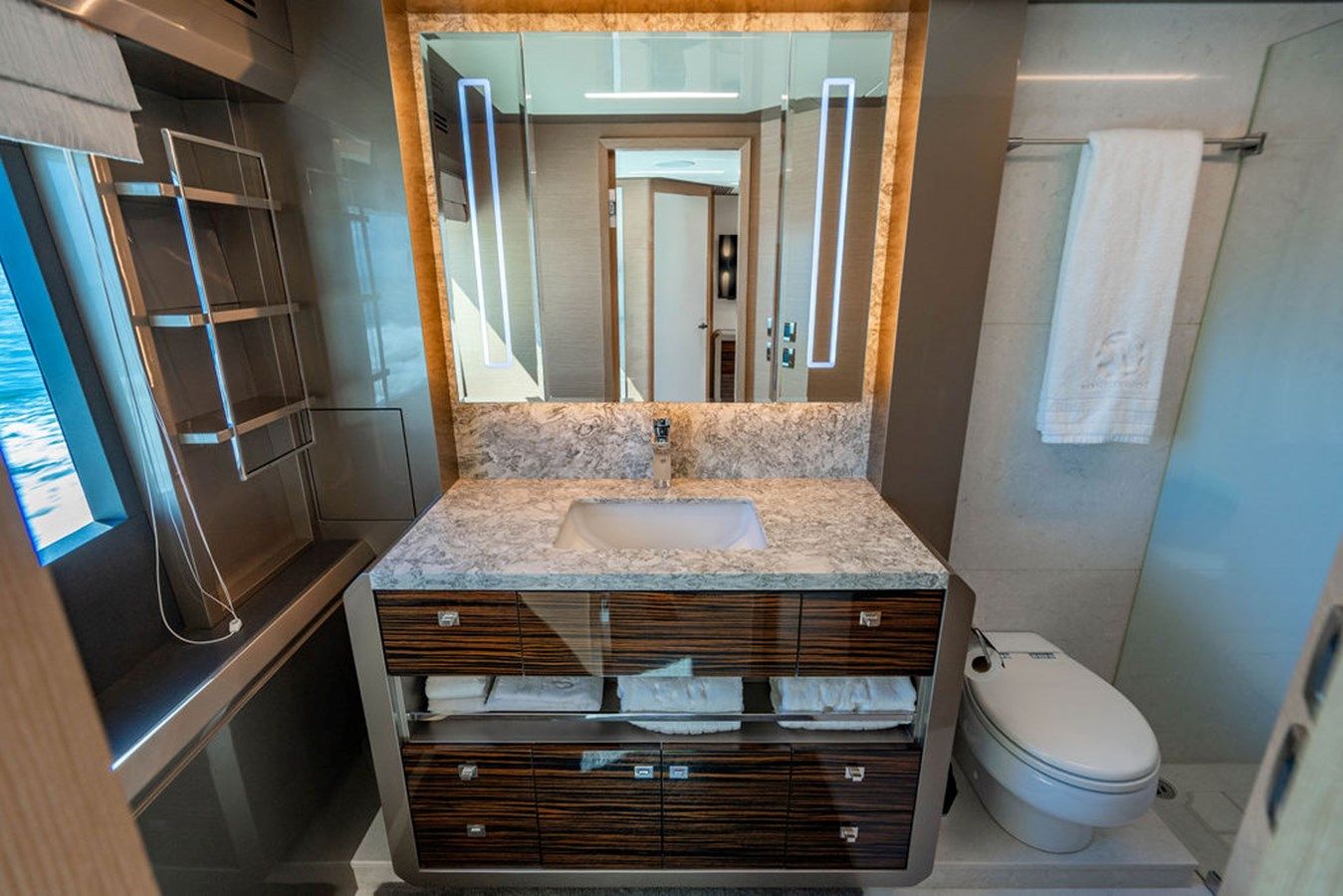 Купить STOTSEA - Ocean Alexander