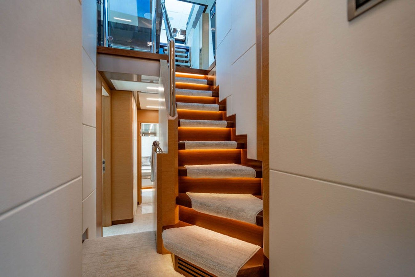 Продажа яхты STOTSEA 84R