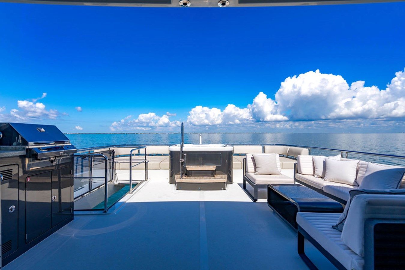 Лучшие предложения покупки яхты STOTSEA