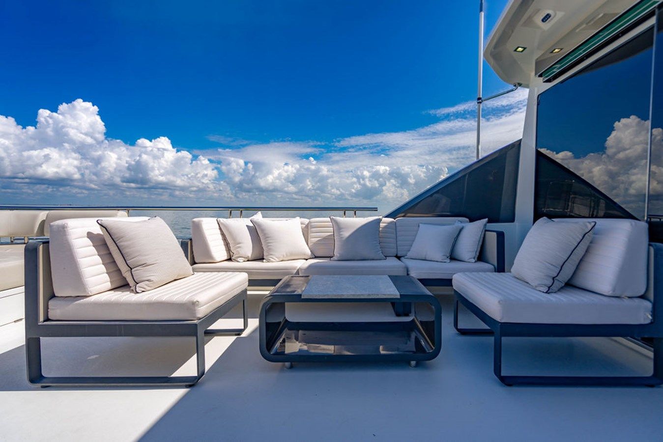 Стоимость яхты STOTSEA - Ocean Alexander