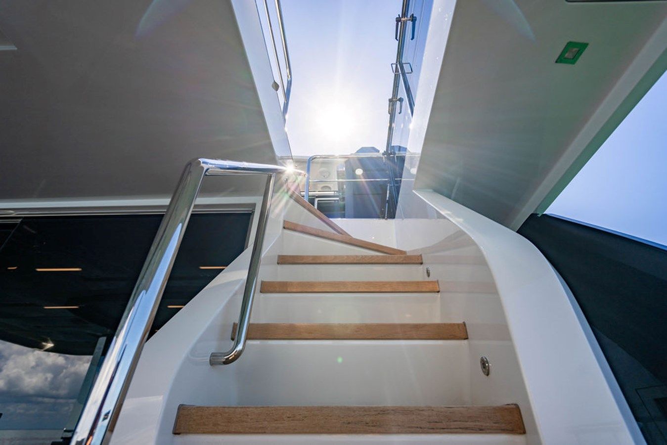 Лучшие предложения покупки яхты STOTSEA 84