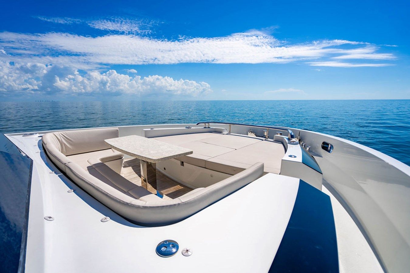 Купить STOTSEA - Ocean Alexander