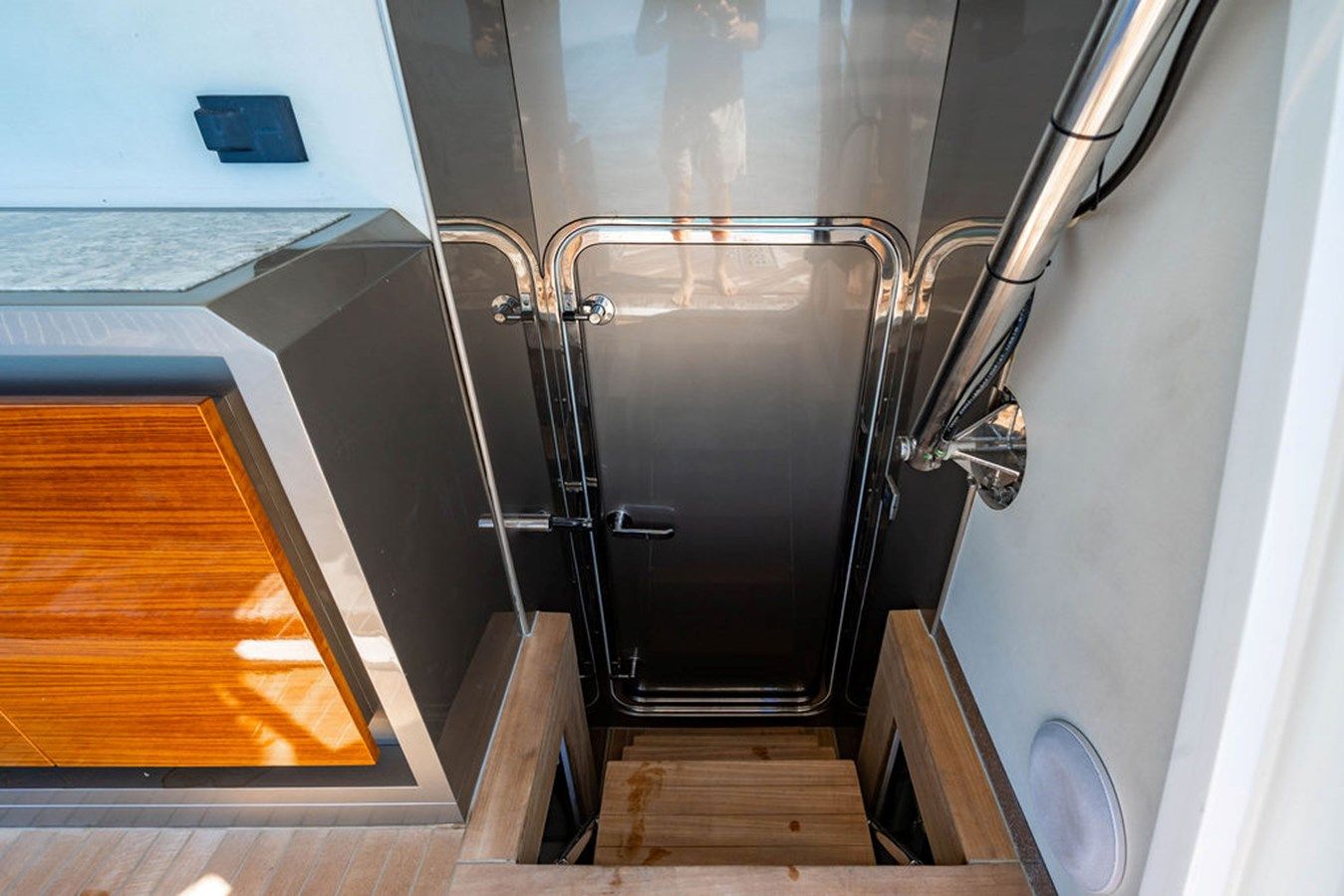 Продажа яхты STOTSEA