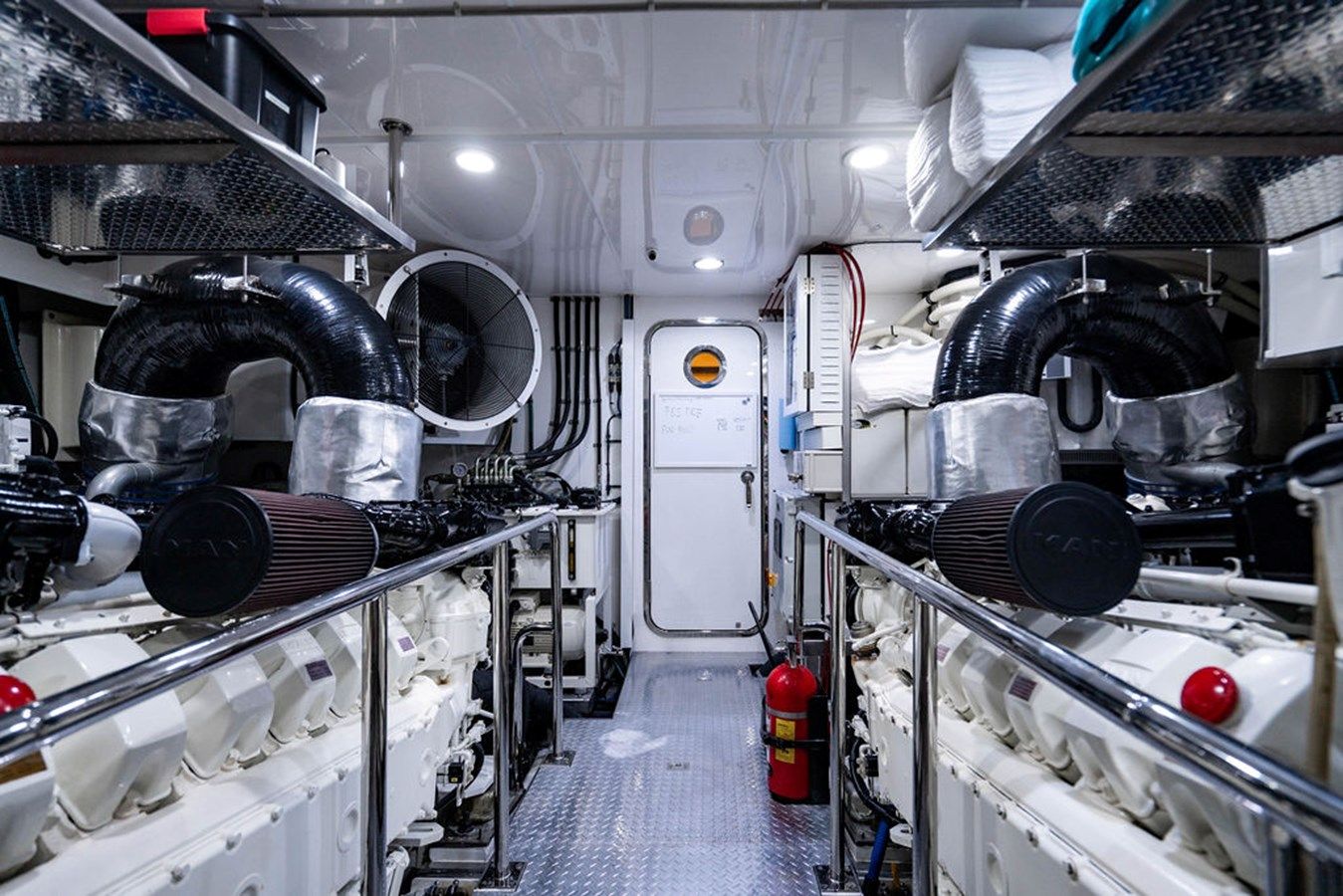 Купить STOTSEA - Ocean Alexander