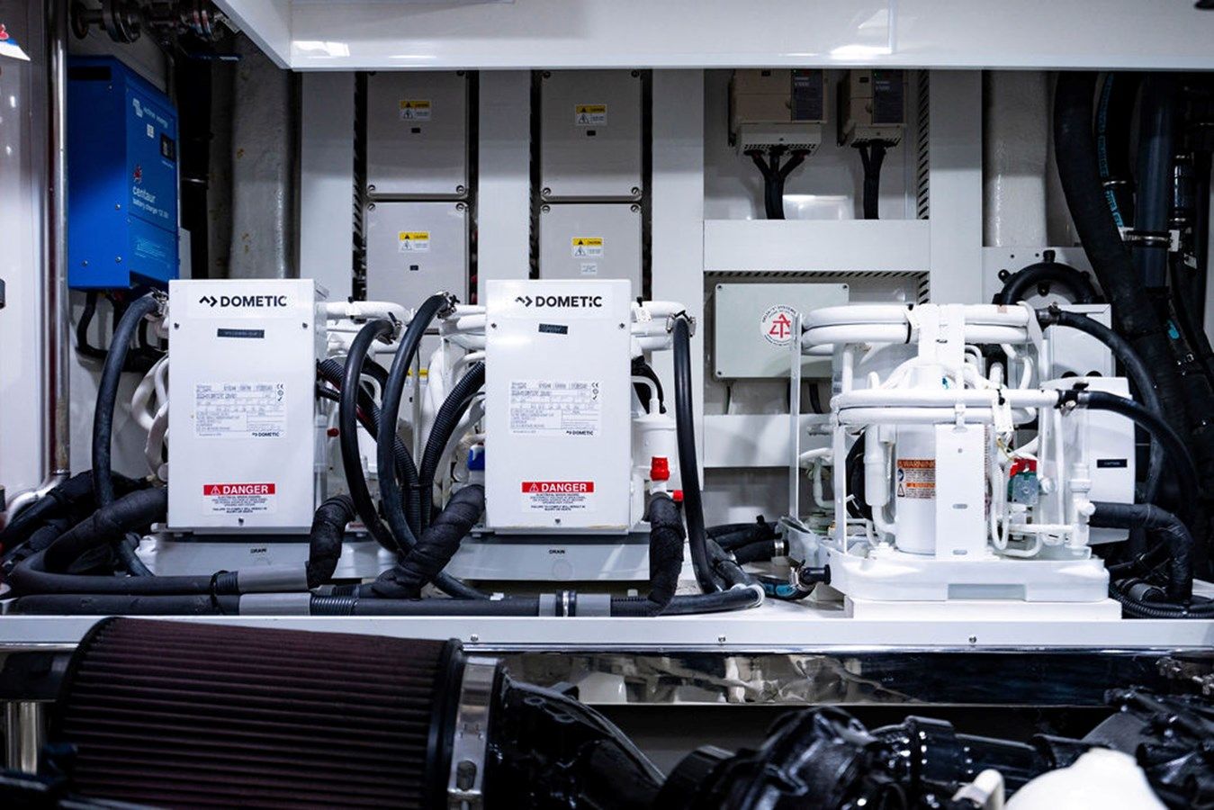 Лучшие предложения покупки яхты STOTSEA 84R