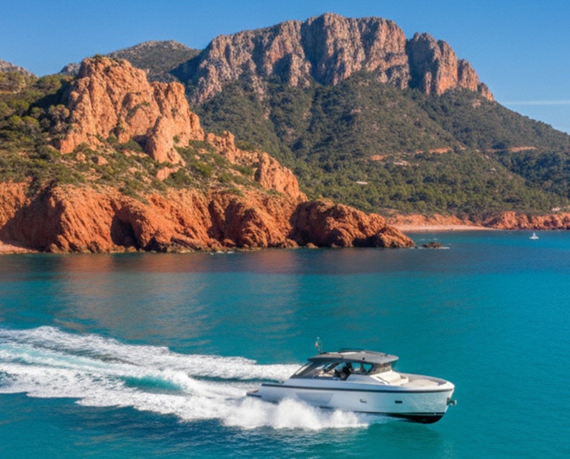 Buy a SYREM 54 at Shestakov Yacht Sales