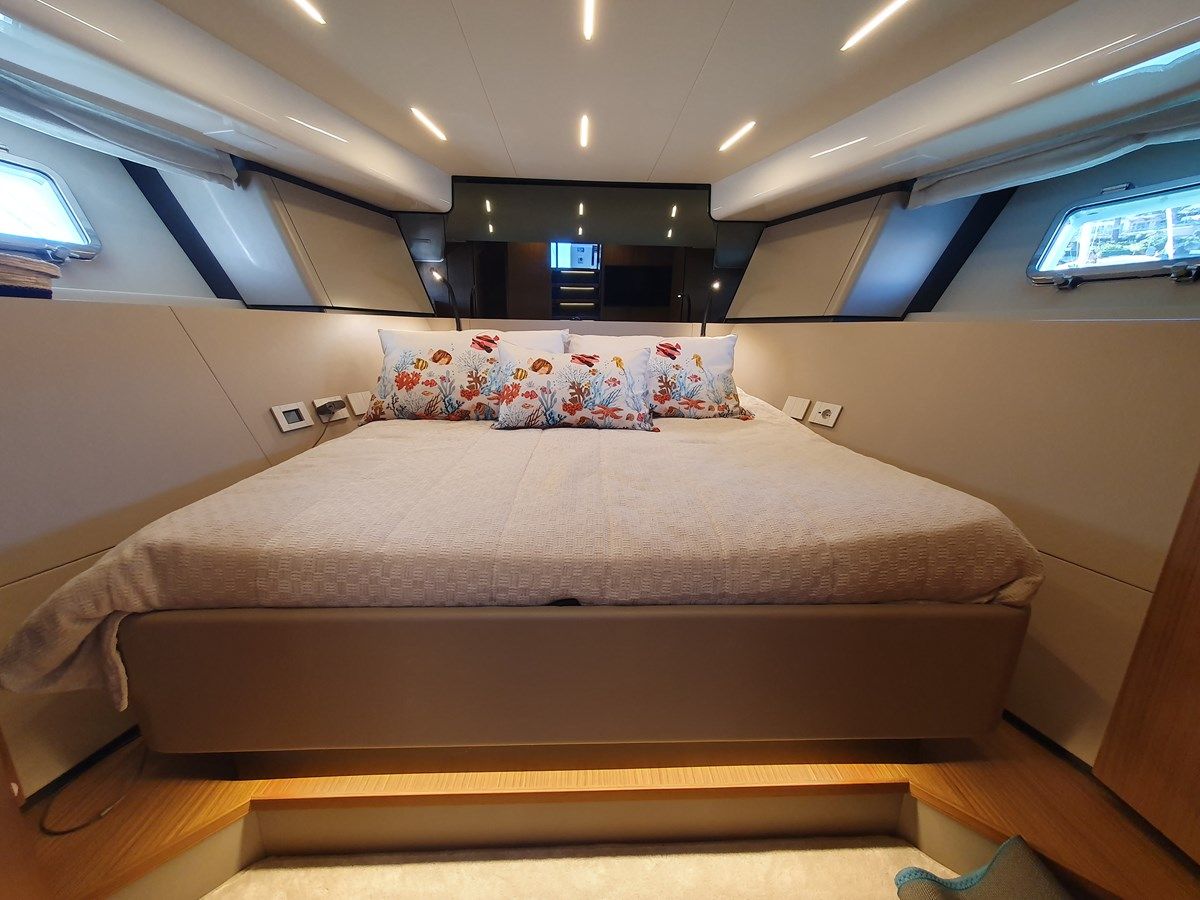 Buy a yacht SYREM - BLUEGAME