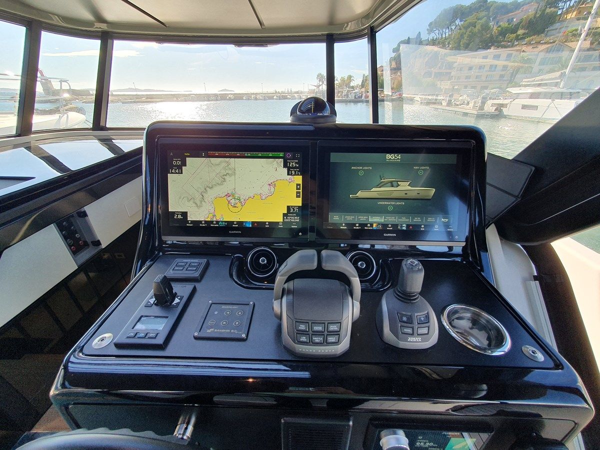 Buy a SYREM 54 at Shestakov Yacht Sales