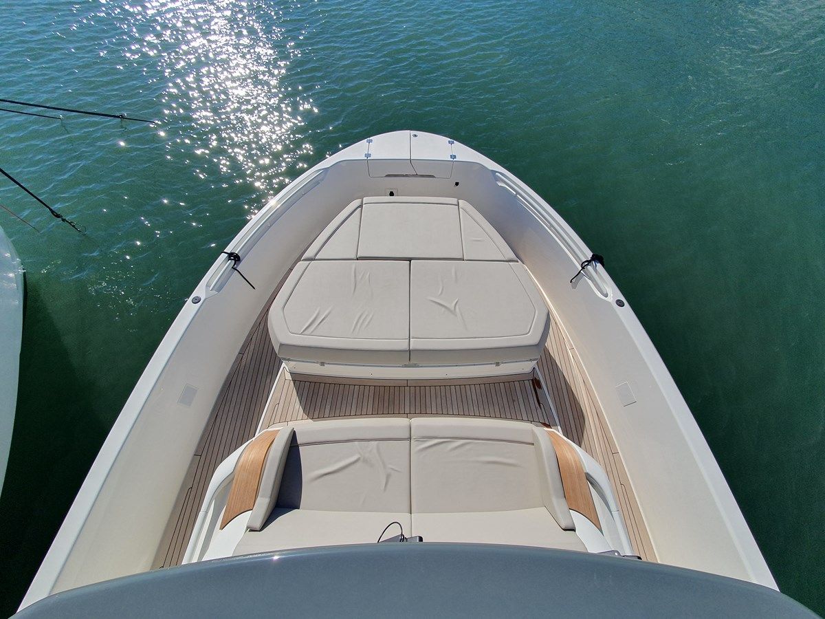 Buy a yacht SYREM 54