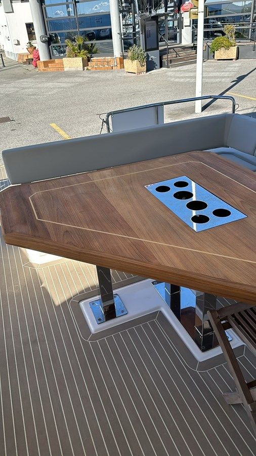 Buy a yacht LEOPARD 53 - Leopard Catamarans