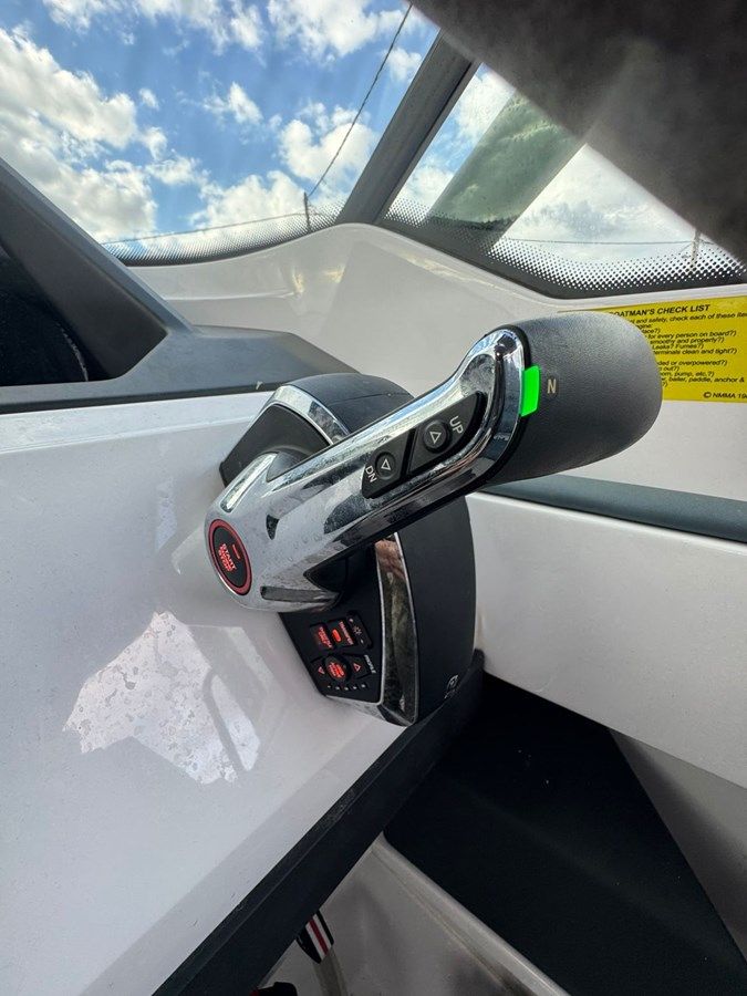 Продажа яхты PLAN D