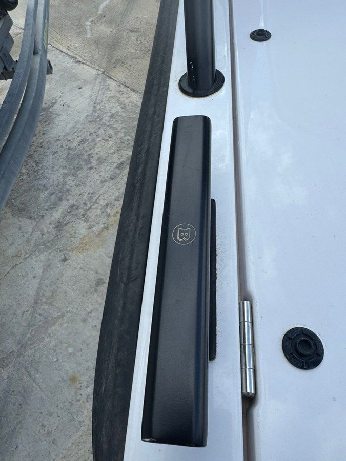 Купить яхту PLAN D - Axopar в Shestakov Yacht Sales