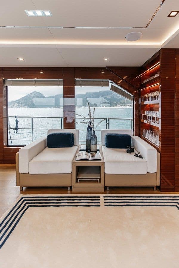 Buy a yacht PAPILLON 2022