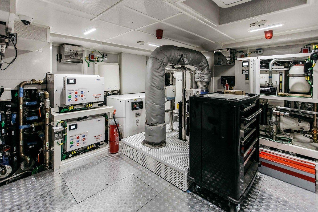 Buy a PAPILLON at Shestakov Yacht Sales