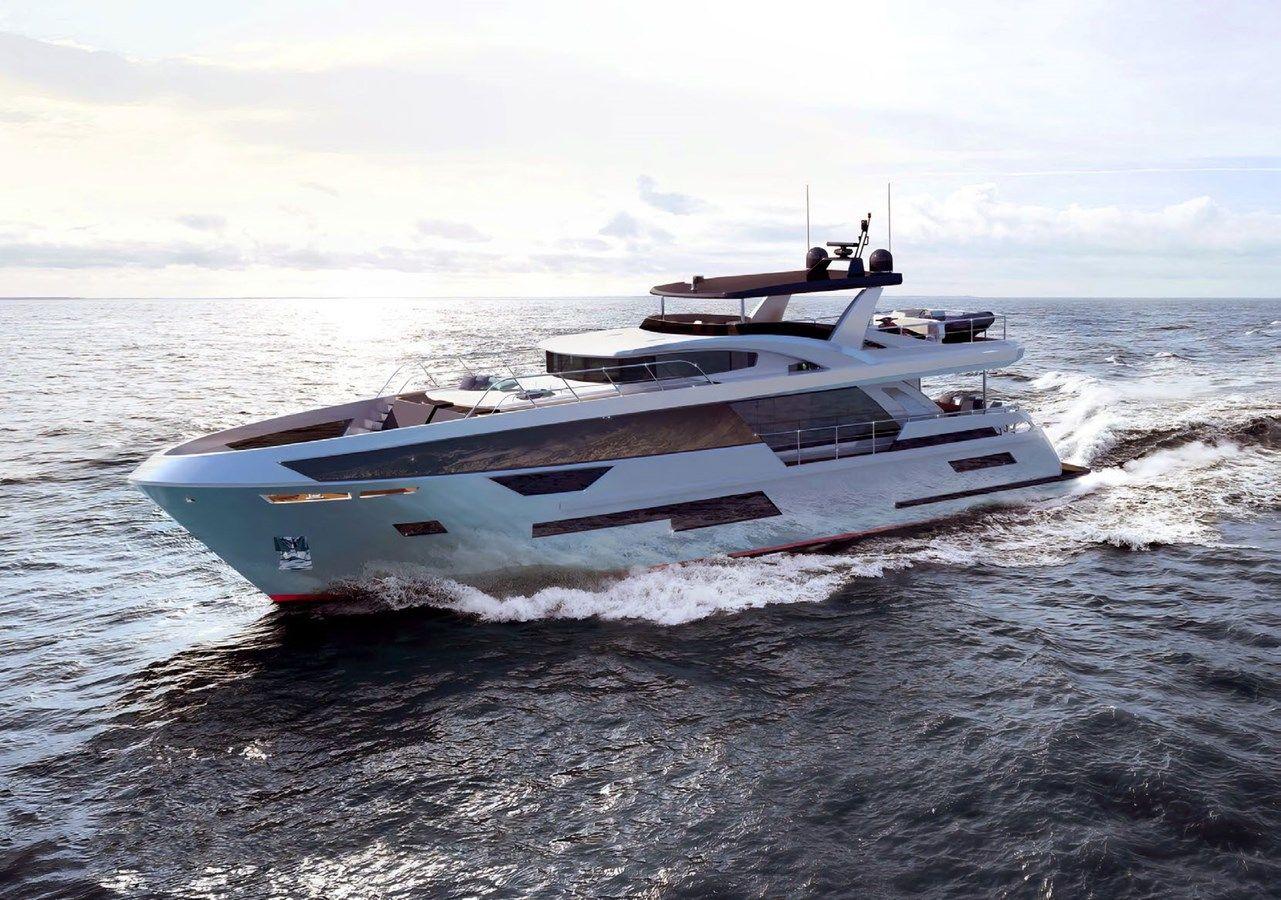 the best price on PAPILLON - Bering Yachts
