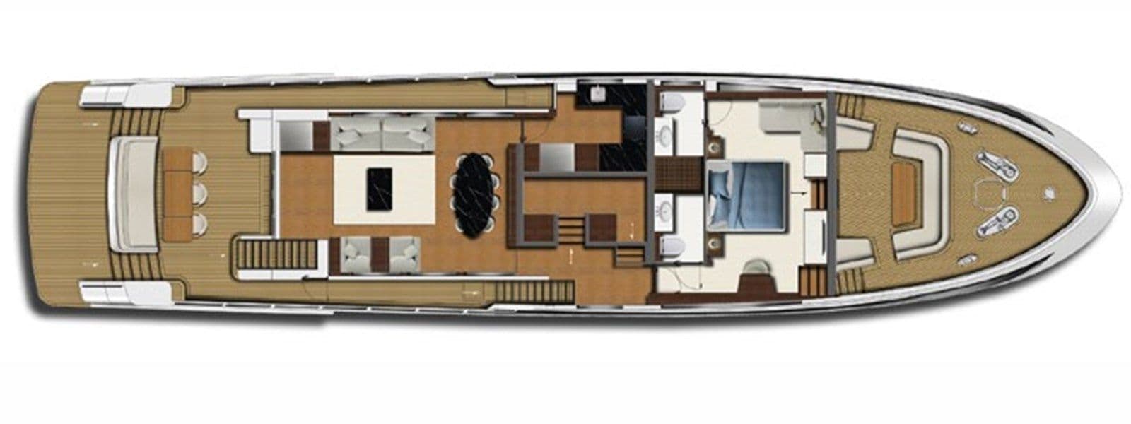 PAPILLON 2022 yacht sale