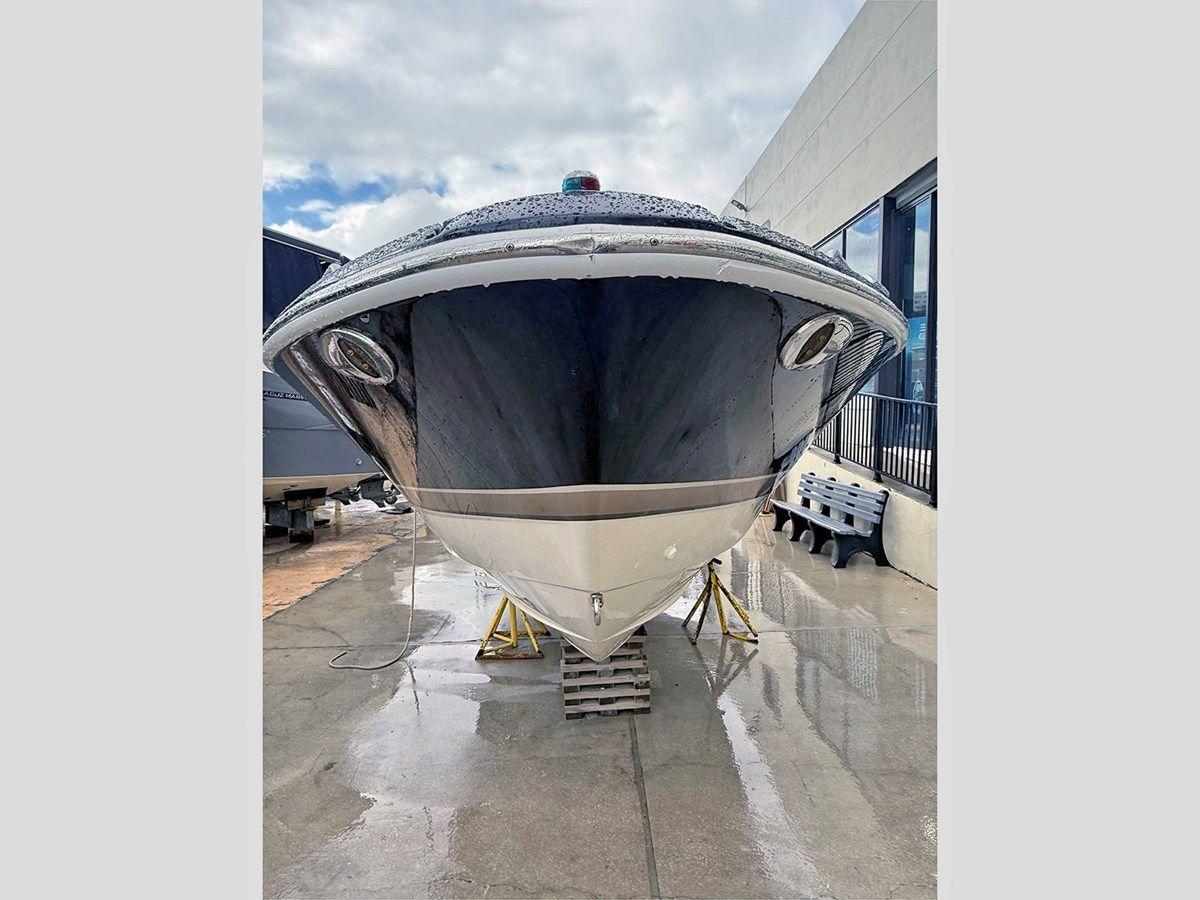 Buy a yacht 28' Formula 2015 270 2016