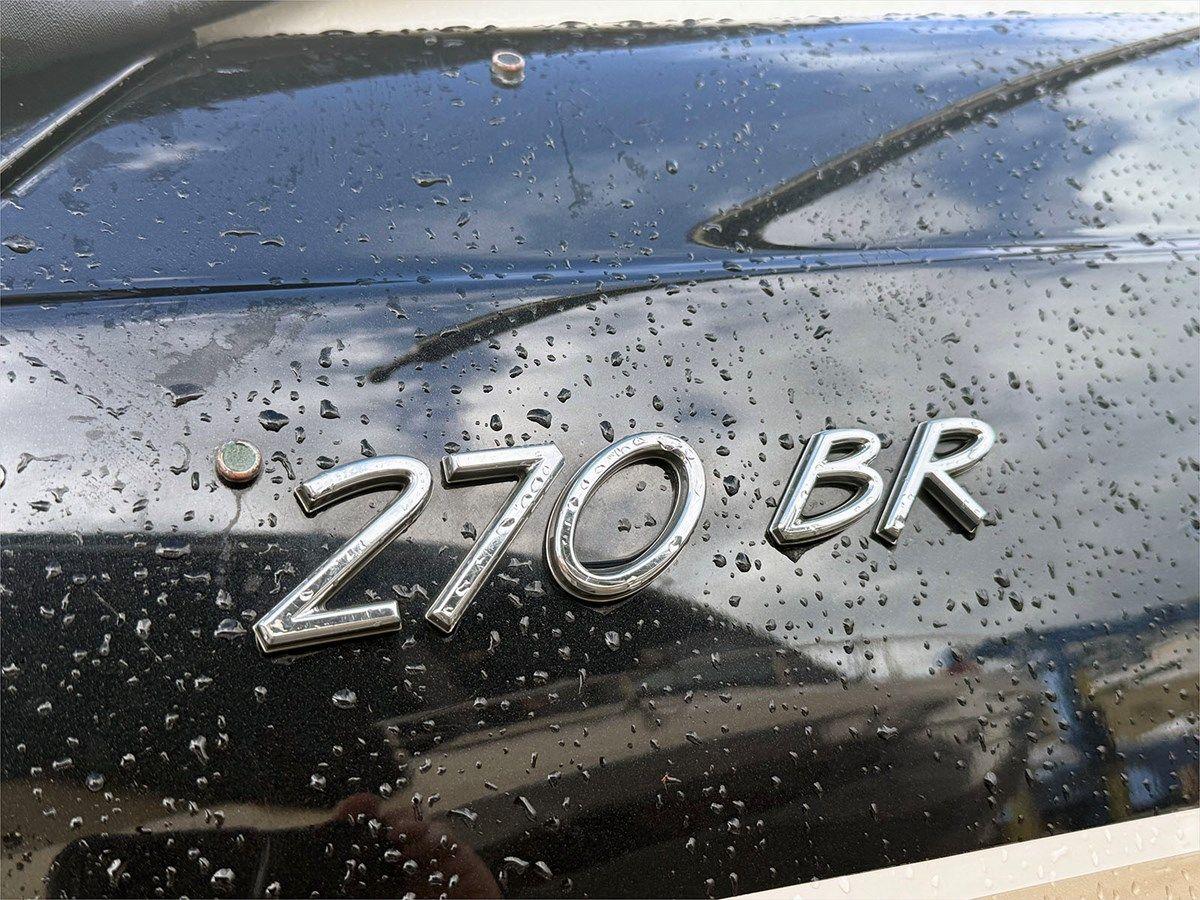 28' Formula 2015 270 price