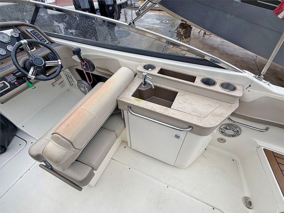 Buy a yacht 28' Formula 2015 270 - Formula Boats