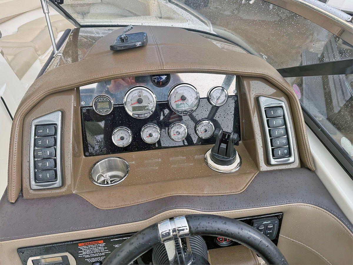 28' Formula 2015 270 2016 price